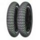 Mitas, pneu 130/80-19 (27X7-19) H-18 MS FLAT TRACK NHS 4PR TT, přední/zadní, (zelený pruh) DOT 2022