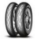 Dunlop, pneu 150/60R18 D251 67V TL, přední, DOT 43/2023