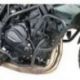 Kappa, padací rámy motoru, Benelli TRK 702 '23, černé