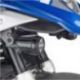 Kappa, držáky přídavných světel KS322 BMW R 1300 GS '24-, (pro vezri bez padáků)