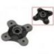 Bronco, náboj předního kola, Polaris RZR XP4 1000 '14-17, RZR XP4 1000 TURBO '16-17 (5138412-067 5139265 5139265-067)