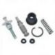 Psychic, opravná sada zadní brzdové pumpy, Yamaha YZ 125 / X '03-'23, WR 250F '03-'23, YZ 250 '03-'23, YZ 250F (YZF25