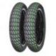 Mitas, pneu 130/80-19 (27X7-19) H-18 SS FLAT TRACK NHS TT, přední/zadní, DOT 2022 (dvojitý zelený pruh) (23408)