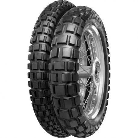 Continental, pneu 3.25-18 TKC 80 TWINDURO 59S TT REINF M/C M+S, zadní, DOT 21/2023 (207068)