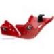 Crosspro, kryt pod motor, plast DTC Hard Enduro, KTM EXC 350/300 23-, Husqvarna TC 250 23-, TE 300 24-,