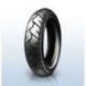 Michelin, pneu 100/80-10 S1 53L TL/TT, přední/zadní, DOT 05/2024