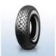 Michelin, pneu 3.50-8 S83 46J TT, přední/zadní, DOT 06/2024