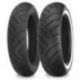Shinko, pneu 120/90-17 777 64H TL, přední, DOT 47/2023