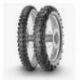 Metzeler, pneu 90/90-21 MCE 6 DAYS Extreme FIM 54M TT M+S, přední, DOT 01/2024