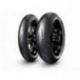Pirelli, pneu 120/70ZR17 Diablo Rosso Corsa II (58W) TL M/C, přední, DOT 47/2023