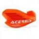 Acerbis, chrániče páček, X-FORCE, oranžové fluo - 0013709.014.016