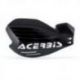 Acerbis, chrániče páček, X-FORCE černé - 0013709.090
