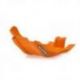 Acerbis, kryt pod motor, KTM EXC 2T 250 300 Enduro Style Husqvarna TE 250 350 17-21 - 0022318.011