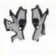 Acerbis, kryty rámu X-GRIP Yamaha TENERRE 700 19-22, černo-šedé - 0024666.314