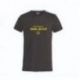 Prox, tričko T-Shirt (JUST KEEP IT COOL), černá barva, velikost XL