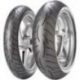 Metzeler, pneu 120/70ZR17 Roadtec Z8 INTERACT (M) (58W) TL M/C, přední, DOT 01/2024