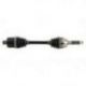 All Balls, poloosa, Polaris SPORTSMAN 500 X2 '06-'09, SPORTSMAN TOURING 500 '08-10, SPORTSMAN X2 700 EFI '08, SPORT