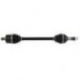 All Balls, poloosa, Can-Am Defender 800 / Defender MAX 800 '16-'20, Defender 1000 / Defender MAX 1000 '16-'19, zadní, S