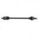 All Balls, poloosa, Polaris RZR 4 XP 900 '12-'14, RZR 4 XP JAGGED X '13, RZR XP 900 '11-'14, přední, levá strana / PRA
