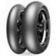Metzeler, pneu 200/65R17 RACETEC RR SLICK K0 NHS TL, zadní, DOT 12/2022