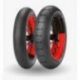 Metzeler, pneu 125/75R420 Racetec SM K243 K1 NHS TL, přední, DOT 47/2023