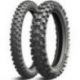 Michelin, pneu 90/100-14 Starcross 5 Medium 49M TT M/C, zadní, DOT 09/2024
