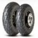 Dunlop, pneu 130/90-10 Trailmax Scooter 61J TL, zadní, DOT 02/2024