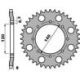 PBR, rozeta 506 43 C45 Kawasaki KLR 600 84-90 (řetěz 520)