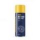 Mannol, Brake Cleaner 450 ML, čistič brzd (9692) (96) - karton 96 ks