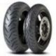 Dunlop, pneu 120/70R14 GPR100 55H TL, přední, DOT 40/2020