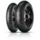 Pirelli, pneu 120/70ZR17 Diablo Rosso II (D) (58W) TL M/C, přední, DOT 01/2024