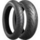 Bridgestone, pneu 120/70ZR17 Battlax BT023 GT (58W) TL, přední, DOT 01/2024