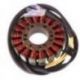 Arrowhead, stator alternátoru, Suzuki GS 450/550/650/750/850