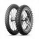 Michelin, pneu 110/100-18 Tracker 64R TT M/C, zadní, DOT 11/2024