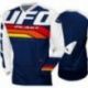 UFO, dres Horizon Jersey, barva modrá/bílá, velikost XXXL - model 2024
