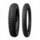 Wanda, pneu 130/90-15 P269 4PR 66P M/C TT DOT 01/2024