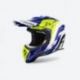 Airoh, přilba Aviator ACE 2 GROUND YELLOW GLOSS L