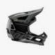 100%, MTB přilba Aircraft 2 COMPOSITE BLACK , velikost XL (61-64 CM)