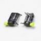100%, mechnismus systému Roll Off,ARMEGA FORECAST ENGINE KIT FLUO YELLOW