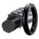 Dunlop, mousse FM18 C NP 120/90-18, 140/80-18 ENDURO, zadní,