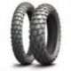 Michelin, pneu 90/90-21 ANAKEE WILD 54R TL/TT M/C, přední, DOT 05/2024