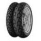 Continental, pneu 140/80R17 TKC 70 69H TL M/C M+S, zadní, DOT 08/2024 (244637)