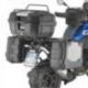 Kappa, nosiče bočních kufrů Monokey BMW R 1300 GS '24-, - pro kufry Monokey RETRO-FIT K-VENTURE ALU, a K´MISSION