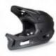 Progrip, cyklo přilba Guardian Full Face, černá barva MATT, velikost S (55/56cm) - novinka 2024