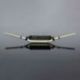 Renthal, řidítka 1,1/8 " (28,6MM) MX Twinwall 999 Handlebar Hard Ano MCGRATH / SHORT PADDED