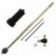 All Balls, opravná sada pravé tyčky řízení, Polaris RZR XP 1000 (14), RZR XP 4 1000 (14)