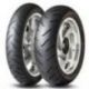 Dunlop, pneu 120/70R21 ELITE 3 62V TL, přední, DOT 40/2023