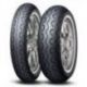 Dunlop, pneu 130/80-18 ROADMASTER TT100 GP 66H TT, zadní, OLDTIMER DOT 11/2023
