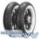 Metzeler, pneu MT90B16 ME888 MARATHON ULTRA 74H TL M/C WWW bílé bočnice,, zadní, DOT 05/2024