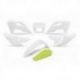 UFO, sada plastů, Husqvarna TE 150 / 250 / 300 '24, FE 250 / 350 / 450 / 501 '24, OEM barvy